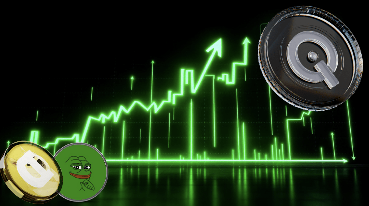 Dogecoin Price Prediction: DOGE Price Rally To Lead Crypto Bull Run Alongside PEPE And WLTQ For 90,000% Gains